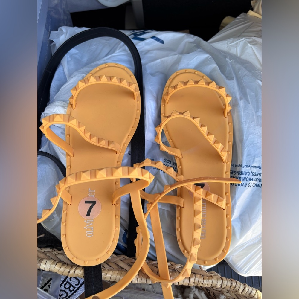 Sandals